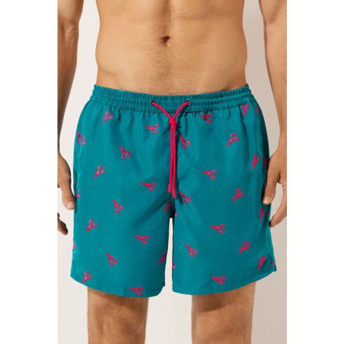 Short de Bain fantaisie Formentera Taille XXL - Calzedonia - Modalova