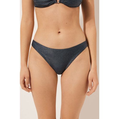 Bas de maillot Glowing Python Taille S - Calzedonia - Modalova