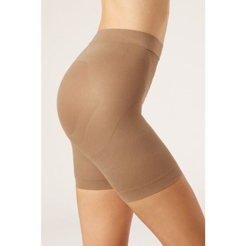 Short Gainant Strong Sculpt Taille XS/S - Calzedonia - Modalova