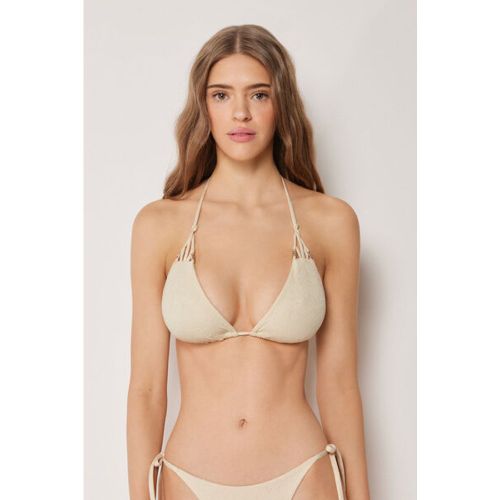 Haut de maillot triangle Wild Jungle Taille S / 2 - Calzedonia - Modalova