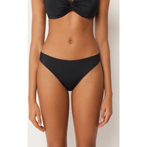 Bas de maillot Premium Sculpt Taille S - Calzedonia - Modalova