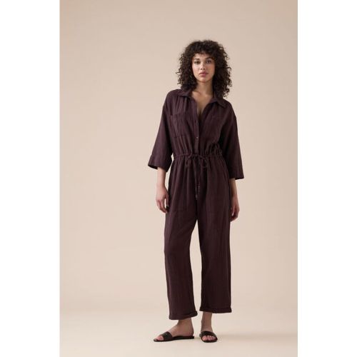 Combinaison avec cordon de serrage Taille S-M - Calzedonia - Modalova