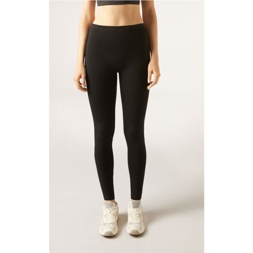 Leggings Essential Sculpt Taille L - Calzedonia - Modalova