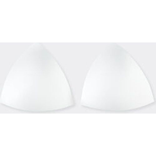 Rembourrages progressif en silicone pour haut de maillot triangle Taille 1/2 - Calzedonia - Modalova