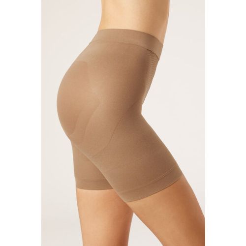 Short Gainant Strong Sculpt Taille XS/S - Calzedonia - Modalova