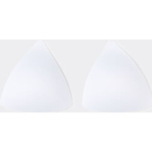 Rembourrages en silicone pour haut de maillot triangle Taille 1 - Calzedonia - Modalova