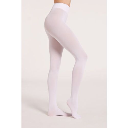 Collant opaque Matt Soft Comfort 50 deniers Taille XS/S - Calzedonia - Modalova