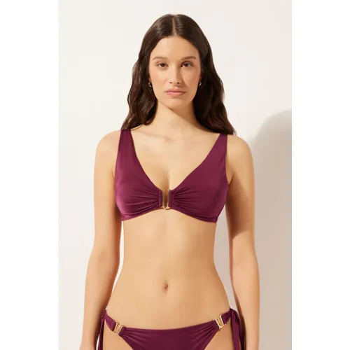 Haut de Maillot Brassière Timeless Diva Taille 36 - Calzedonia - Modalova