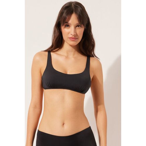 Haut de maillot brassière à rembourrage léger Indonesia Taille M / 3 - Calzedonia - Modalova