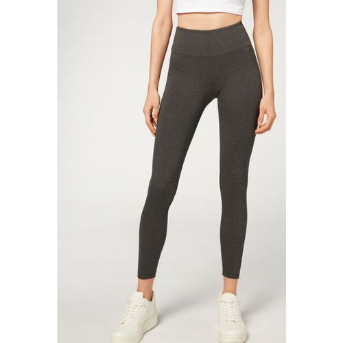 Legging gainant Taille M - Calzedonia - Modalova