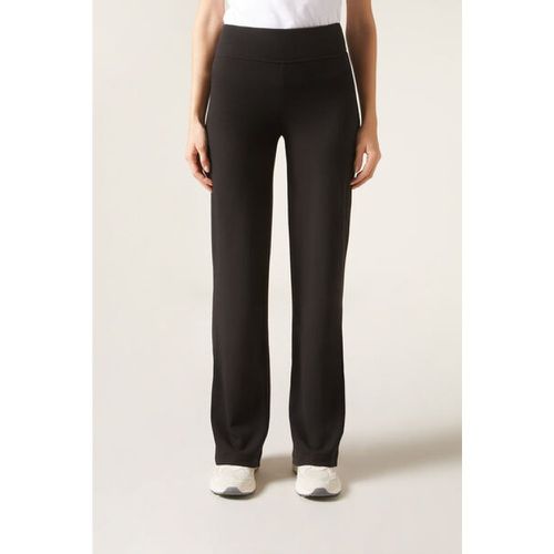 Pantalon Palazzo avec Cachemire Taille L - Calzedonia - Modalova