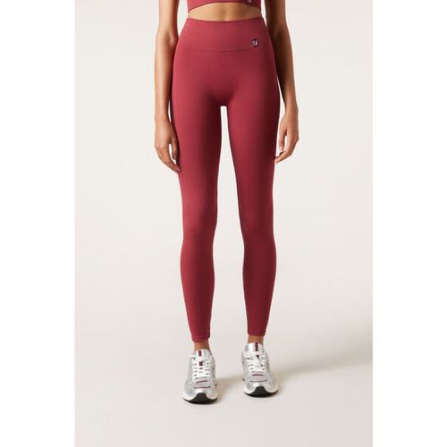 Leggings sportifs sans coutures Taille S/M - Calzedonia - Modalova