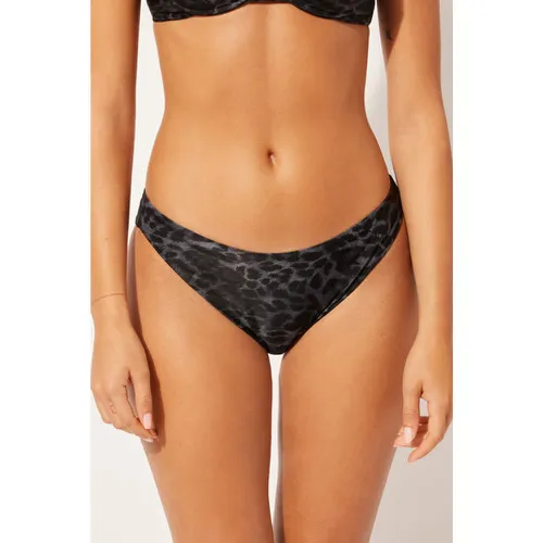 Bas de Maillot Animalier Daloa Taille M - Calzedonia - Modalova