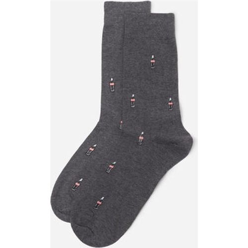 Chaussettes Coca Cola Taille TAILLE UNIQUE - Calzedonia - Modalova