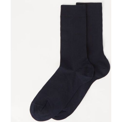 Chaussettes courtes en satin de coton Taille 42-43 - Calzedonia - Modalova