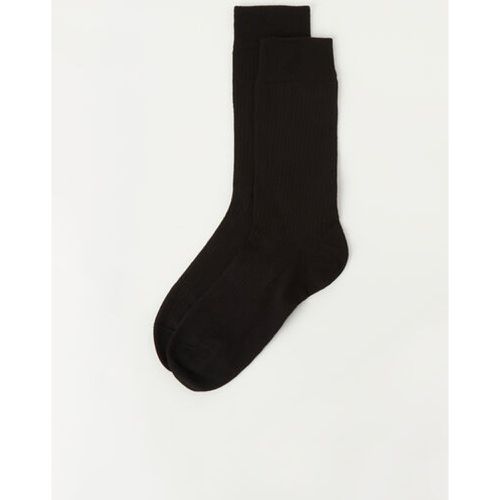 Chaussettes Courtes Côtelées Taille TAILLE UNIQUE - Calzedonia - Modalova