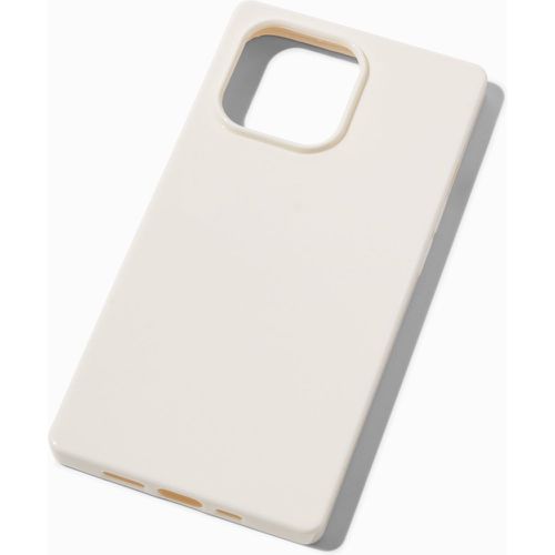 Coque de protection pour portable couleur brillante - Compatible avec iPhone® 13 Pro - Claire's - Modalova