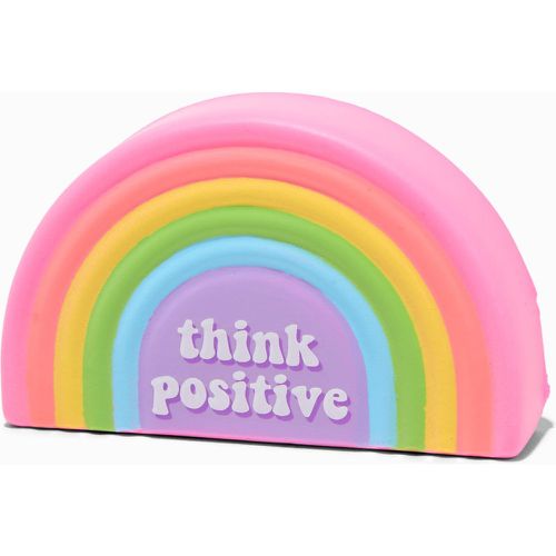 Boule anti-stress -- Think Positive - Claire's - Modalova