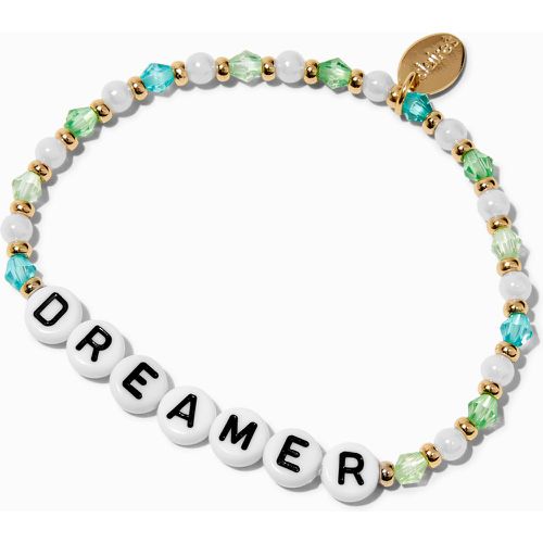 Bracelet élastique perlé « Dreamer » - Claire's - Modalova