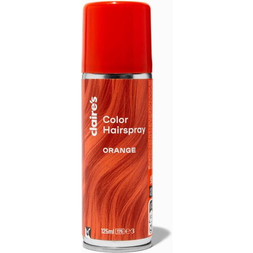 Claire's Spray pour cheveux orange - Claire's - Modalova