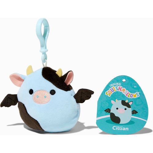 Décoration à clip pour sac en peluche Cillian 9 cm Squishmallows™ - Claire's - Modalova