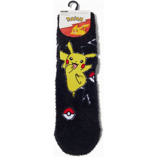 Chaussettes cosy Pokémon™ - 1 paire - Claire's - Modalova