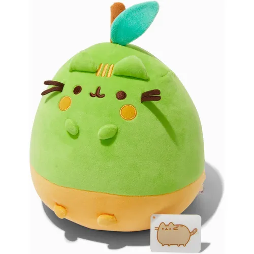 Claire's Peluche poire 28 cm ® - Pusheen - Modalova