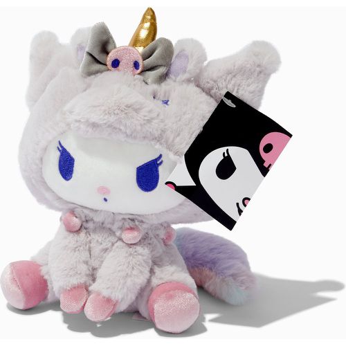 Claire's Peluche Kuromi® en costume de licorne ® and Friends - Hello Kitty - Modalova