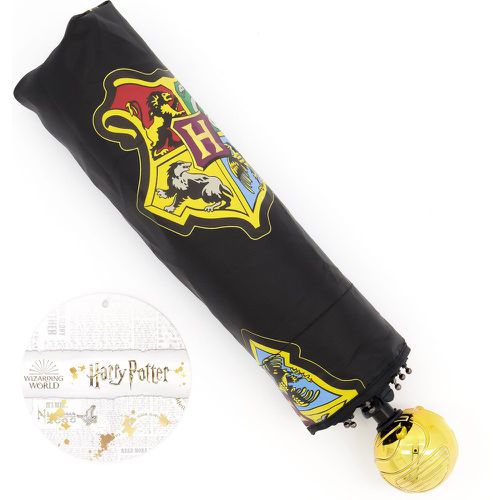 Claire's Parapluie Vif d’or ™ - Harry Potter - Modalova