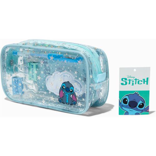 Ensemble de papeterie Stitch - Disney