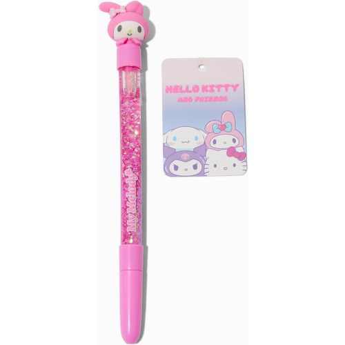 Claire's Stylos à paillettes My Melody® et Kuromi® ® And Friends - Lot de 2 - Hello Kitty - Modalova