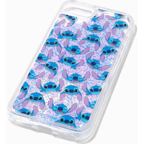 Coque de protection pour portable Stitch Disney - Compatible avec iPhone® 6/7/8/SE - Claire's - Modalova