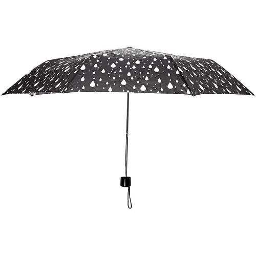 Parapluie motif gouttes de pluie - Claire's - Modalova