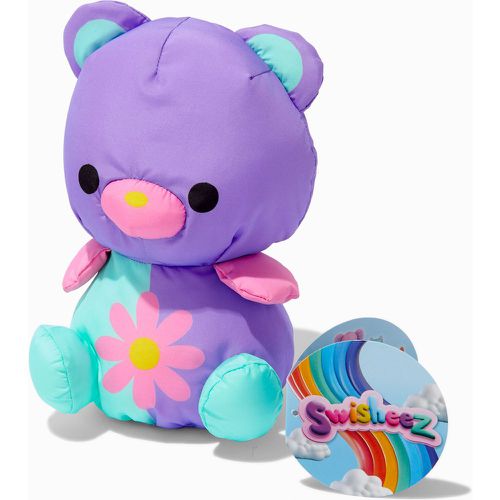 Peluche nounours Teddy Swisheez™ GUND® - Claire's - Modalova