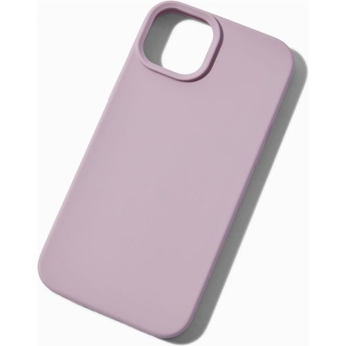 Coque de portable unie - Compatible avec iPhone® 15 Plus - Claire's - Modalova