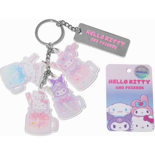 Claire's Porte-clés en exclusivité chez Claire’s ® And Friends - Hello Kitty - Modalova