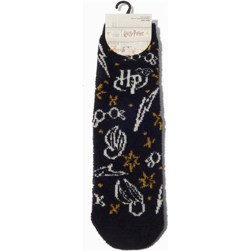 Claire's Chaussettes cosy ™ - 1 paire - Harry Potter - Modalova