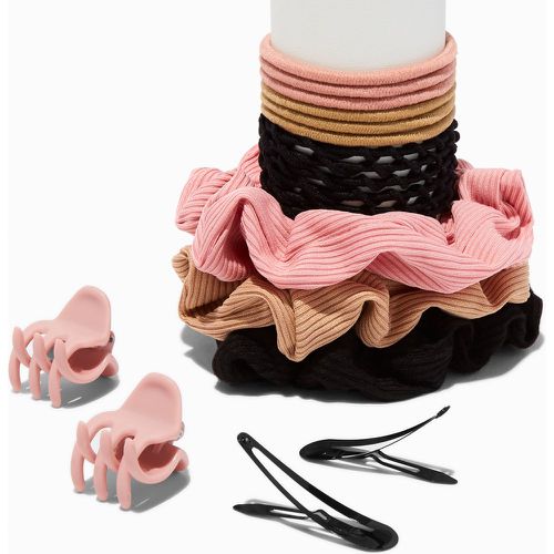 Lot d’accessoires pour cheveux multi ballerine - Lot de 15 - Claire's - Modalova