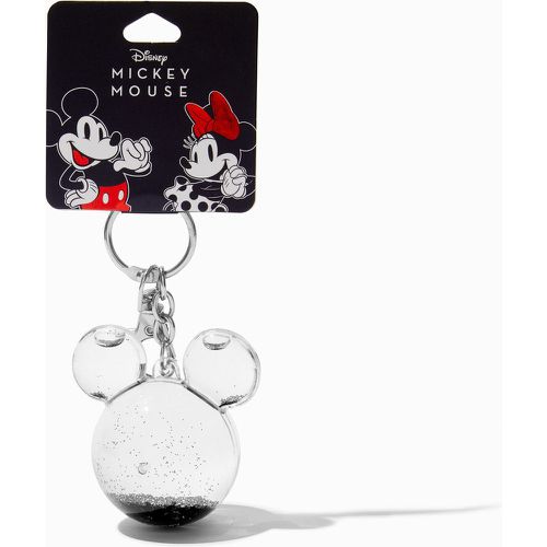 Porte-clés rempli d’eau Mickey Mouse Disney - Claire's - Modalova