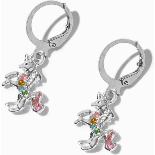 Boucles d’oreilles huggies licorne - Claire's - Modalova