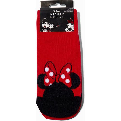 Chaussettes Mickey Mouse 100 Disney - Lot de 2 - Claire's - Modalova
