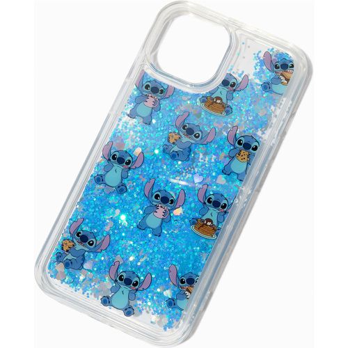 Coque de protection pour portable cookies Disney Stitch - Compatible avec iPhone® 13/14/15 - Claire's - Modalova