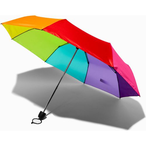 Parapluie à rayures - Claire's - Modalova