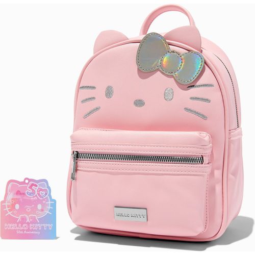 Claire's Sac à dos ® 50e anniversaire - Hello Kitty - Modalova