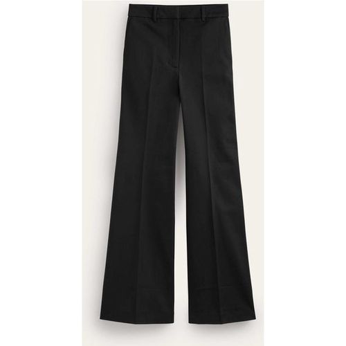 Pantalon Barbican en bi-stretch - Boden - Modalova