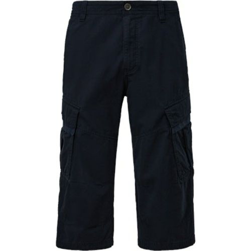 S.Oliver Shorts cargo 38 - s.Oliver - Modalova