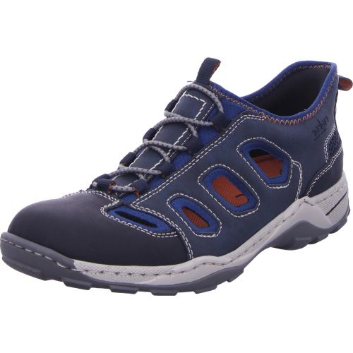 Rieker Mocassins classiques 41 - Rieker - Modalova