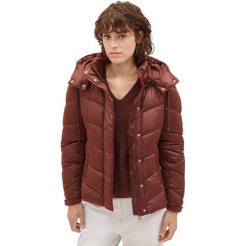 Tom Tailor Vestes matelassées L - Tom Tailor - Modalova