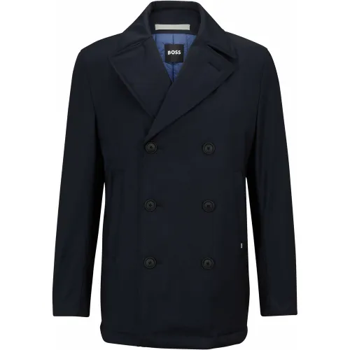Hugo Boss Manteaux courts 48 - Hugo Boss - Modalova