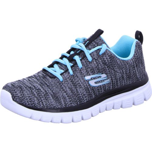 Tennis Graceful - TWISTED FORTUNE 41 - Skechers - Modalova